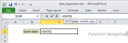 29 cách tiết kiệm thời gian tối đa khi làm việc với công thức trong Excel